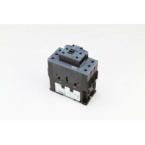 Siemens 3RT2035-1AC20 3P 40A 24VAC IEC Motor Contactor