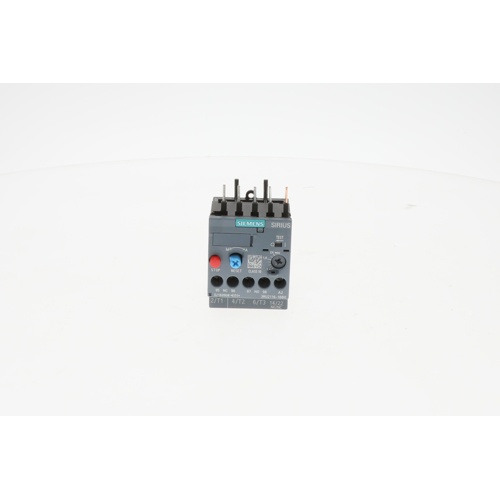 Siemens 3RU2116-1BB0 1.4-2A Thermal Overload Relay