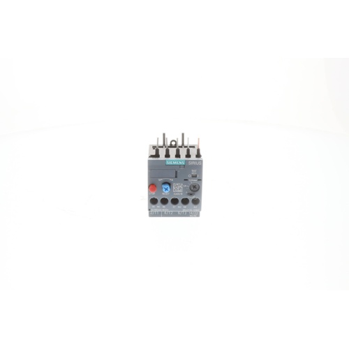 Siemens 3RU2116-1DB0 Overload Relay 2.2-3.2A Screw Terminal
