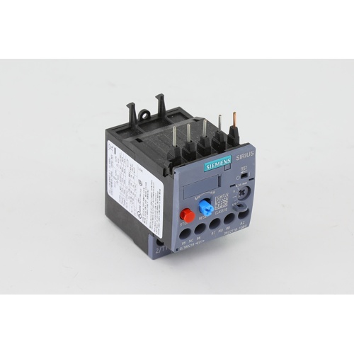 Siemens 3RU2116-1GB0 Overload Relay 4.5-6.3A