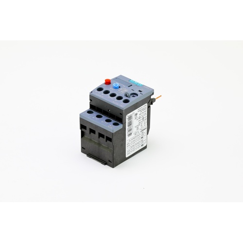Siemens 3RU2116-1JB0 7-10A Thermal Overload Relay