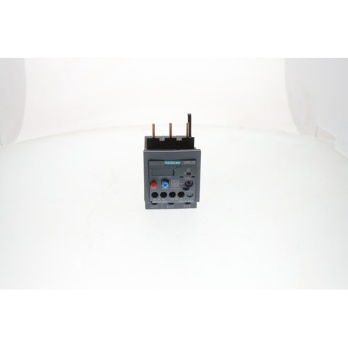 Siemens 3RU2136-4GB0 Thermal Overload Relay S2 Class 10 36-45A Screw