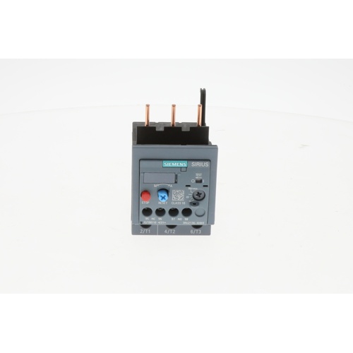 Siemens 3RU2136-4HB0 40-50A Thermal Overload Relay
