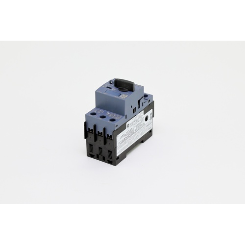 Siemens 3RV2011-1JA10 MSP S00 7-10A Screw Terminal Motor Starter Protector