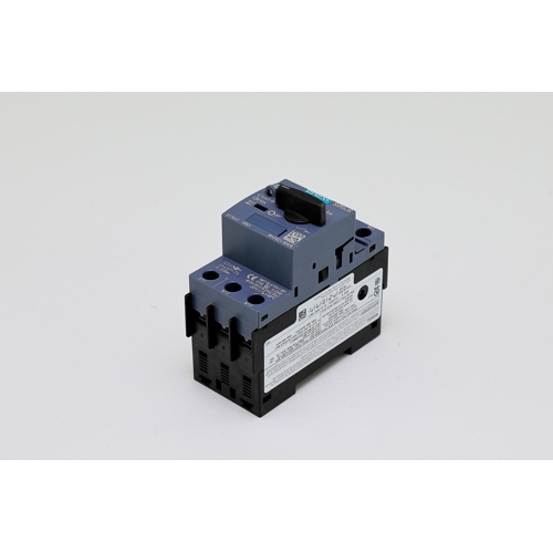 Siemens 3RV2021-1EA10 Motor Starter Protector 2.8–4 Amp