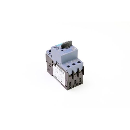 Siemens 3RV2021-4DA10 690V 25A 3-Pole Size S0 Motor Protector