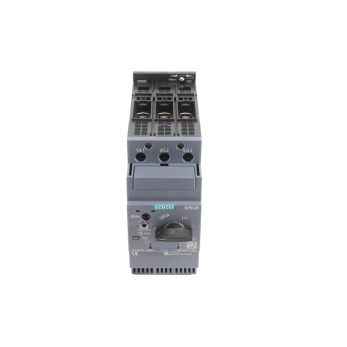 Siemens 3RV2031-4JB10 MSP S2 Class 20 54–65A Screw Terminal