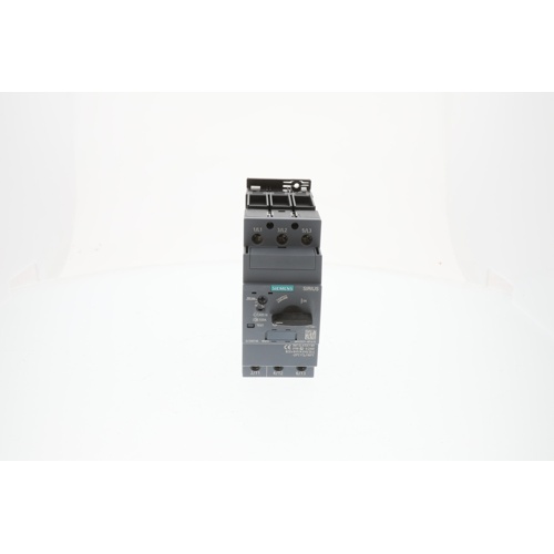 Siemens 3RV2031-4PA10 MSP S2 Class 10 28-36A Screw Terminal