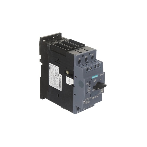 Siemens 3RV2031-4UA15 Circuit Breaker S2 32-40A