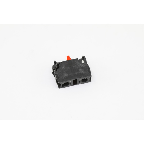 Siemens 3SU1400-1AA10-1CA0 Contact Block 1NC Front Mount