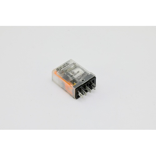 Siemens 3TX7110-5BC03C 24VDC 15Amp SPDT Relay