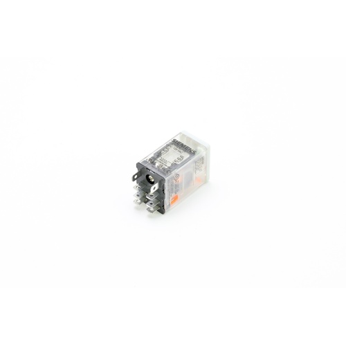 Siemens 3TX7114-5LF13 120V DPDT 15A Miniature Relay
