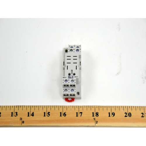 Siemens 3TX7144-4E6 Socket Relay Base
