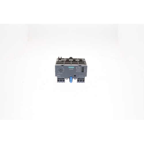 Siemens 3UB81234DW2 5.5-22A 3-Phase Manual/Auto Overload Relay