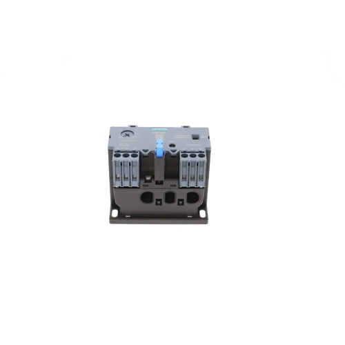 Siemens 3UB8523-5EW2 10-40A 3-Phase Bimetallic Overload Relay