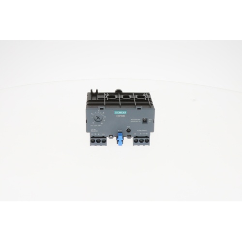 Siemens 3UB85236EW2 10/40A 3-Phase ESP200 Overload Relay