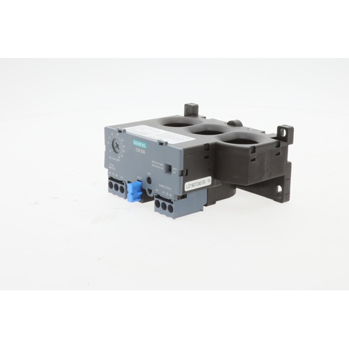 Siemens 3UB85335HW2 50/200A 3-Phase Overload Relay