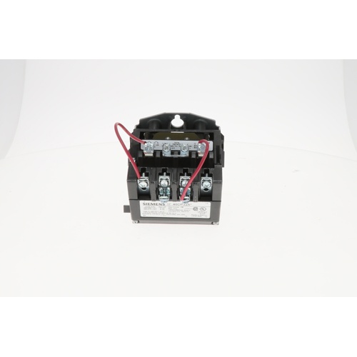 Siemens 40CP32AA 3-Pole 3-Phase 110/230V 18A Contactor
