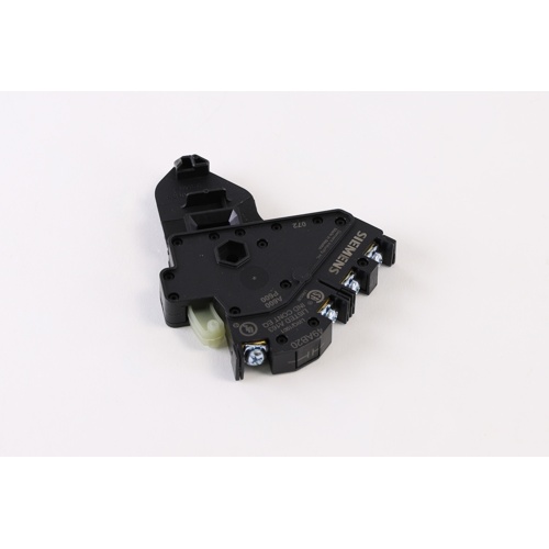 Siemens 49AB20 2 N/O Auxiliary Contact Kit
