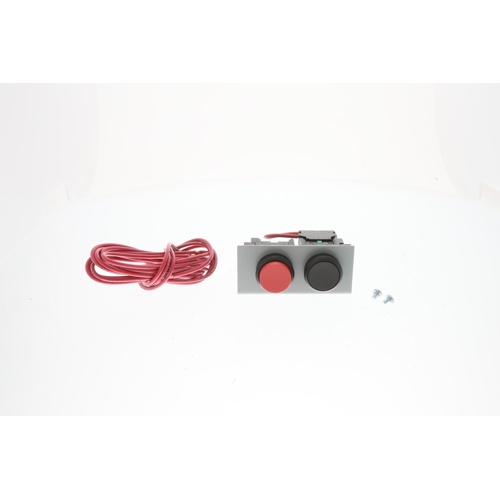 Siemens 49SDPB5 Start-Stop Pushbutton Switch Kit