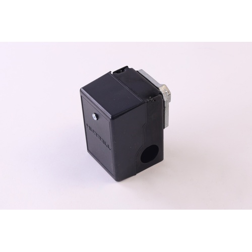Siemens 69JF6Y Pressure Switch 80# On / 100# Off with Unloader Valve