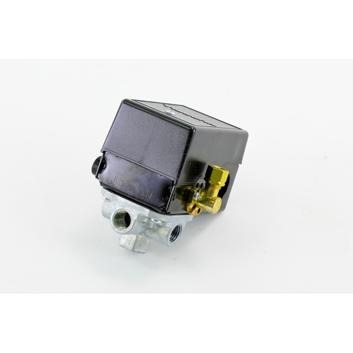 Siemens 69JF7LY2C Air/Water Pressure Switch