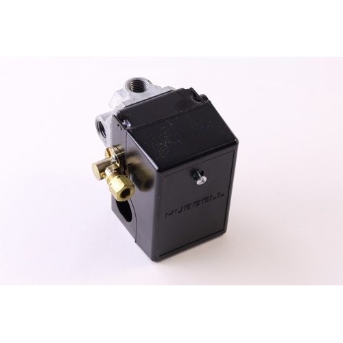 Siemens 69JF9LY2C Pressure Switch, 1/4″ Port