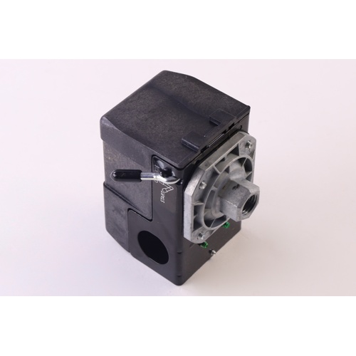 Siemens 69WC7 Pressure Switch 3-20 PSI Cut-Off
