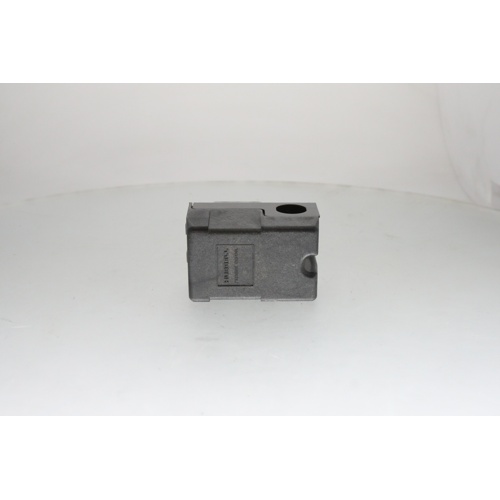 Siemens 69WR3 Reverse Acting Pressure Switch 10/5# SW 6-15# Differential