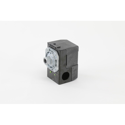 Siemens 69WR7 Pressure Switch 35 PSI Min Close / 150 PSI Max Open