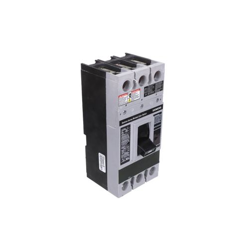 Siemens FXD63S250AL 600V 250A 3-Pole Circuit Breaker with Lugs