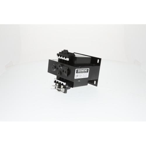 Siemens MT0200B 240/480V to 24V 200VA Control Transformer