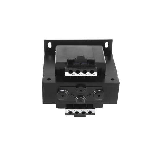 Siemens MT0200M XFMR 200VA 240/480-120/240 Transformer
