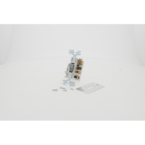 Siemens SMFF01 Manual Toggle Starter, 1 Pole