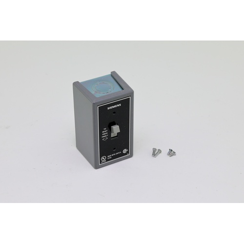 Siemens SMFFG1 Manual Motor Starter with Toggle Switch, Single Pole
