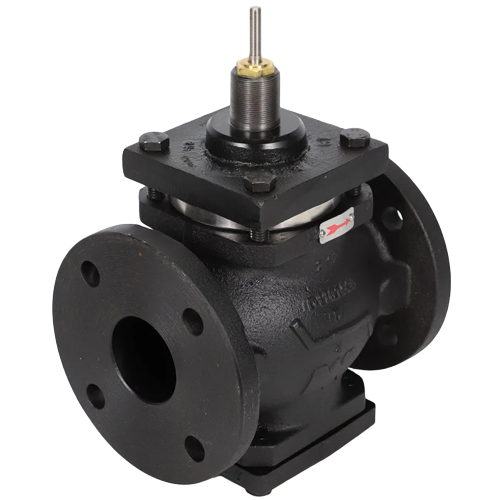 Belimo G665CS 2-1/2″ Flanged 2-Way Equal Percentage Globe Valve 65Cv