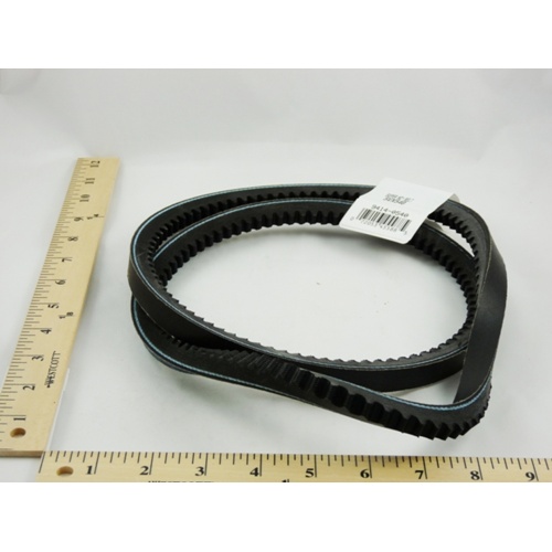 Gates 5VX540 54″ OD Type 5V Notched 358 Gripbelt V-Belt
