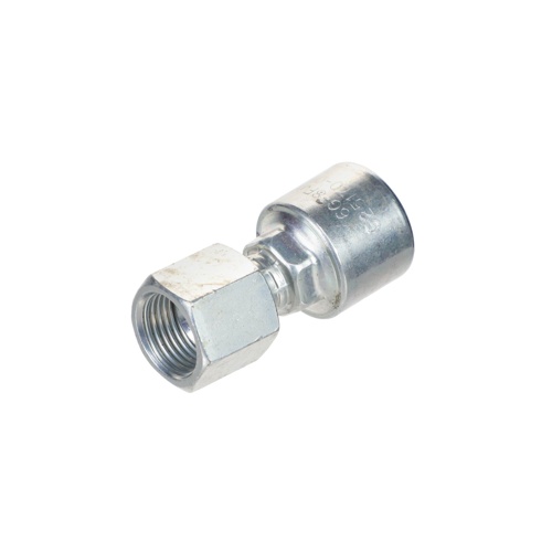 Gates 6G-8FJX Coupling Crimp 2.63