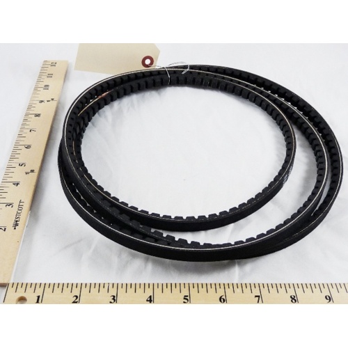 Gates AX89 91.2″ OD Type AX Gripnotch Cogged V-Belt – SKU AX89
