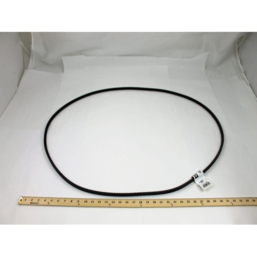 Gates AX92 94.2″ Outside Diameter Type AX Gripnotch V-Belt