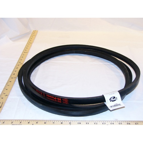 Gates C158 162.2″ Outside Diameter Type C Super Grip V-Belt