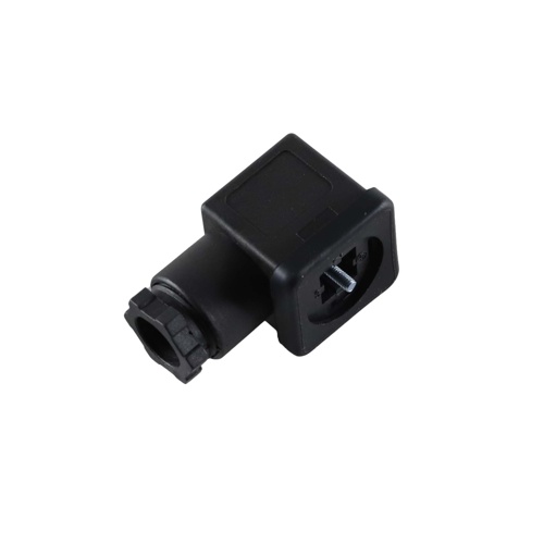 GC Valves C-4010 DIN Connector for Solenoid Valves (236-034)