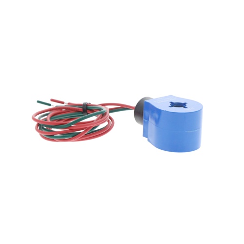 GC Valves HS3GH02A24 120VAC Hi-Temp Solenoid Coil, NEMA 4, 8W