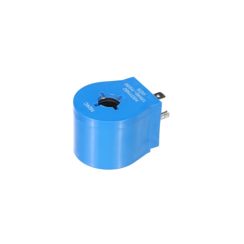 GC Valves HS3YH02 120V DIN Coil for Solenoid Valves