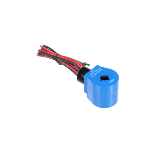 GC Valves HS4GH02A24 120V Hi-Temp Solenoid Coil, NEMA 4, 10W