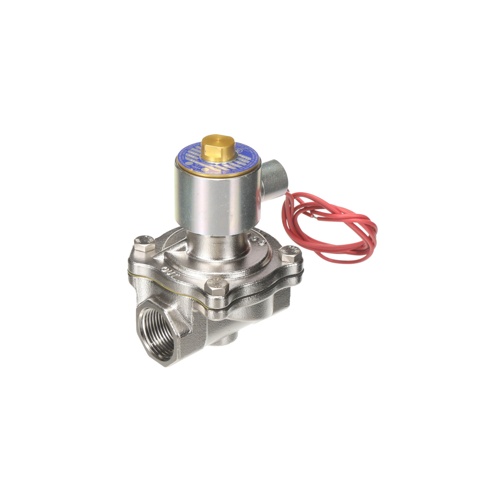 GC Valves S211XH02L7FG9 1″ N/C Stainless Steel Explosion-Proof Solenoid Valve