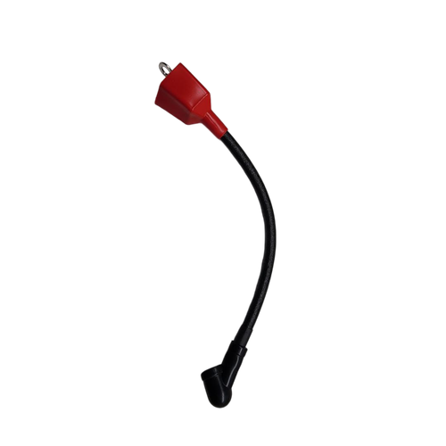 GENERAC 0J4157B WIRE ASSEMBLY;BATT POSITION;RED Original OEM part