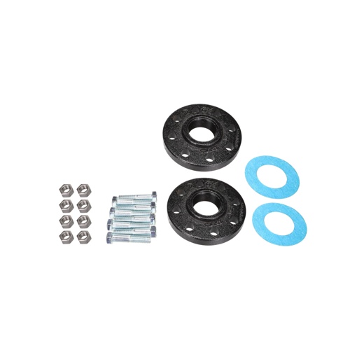 Grundfos 00335021 2″ NPT 250# Flange Set