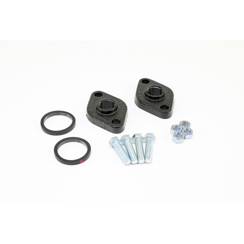 Grundfos 00519601 3/4″ CI Flange Set for UP Series Circulators