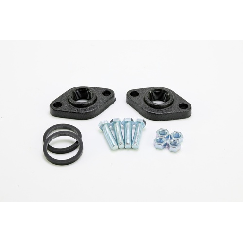 Grundfos 00519602 1″ CI Flange Set for UP Series Circulators